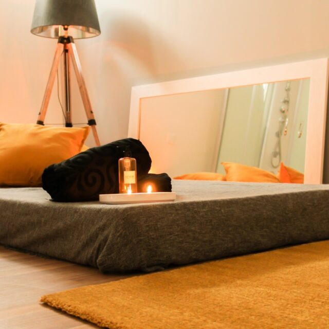 Tantric and Erotic Massage in Lisbon: New Experiences at La Maison SPA
