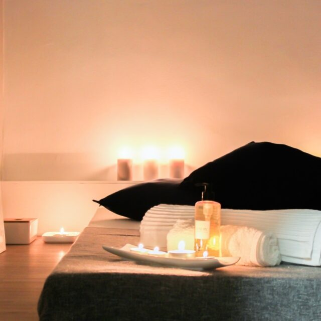 Massagem Tântrica e Erótica em Lisboa: Novidades no La Maison SPA