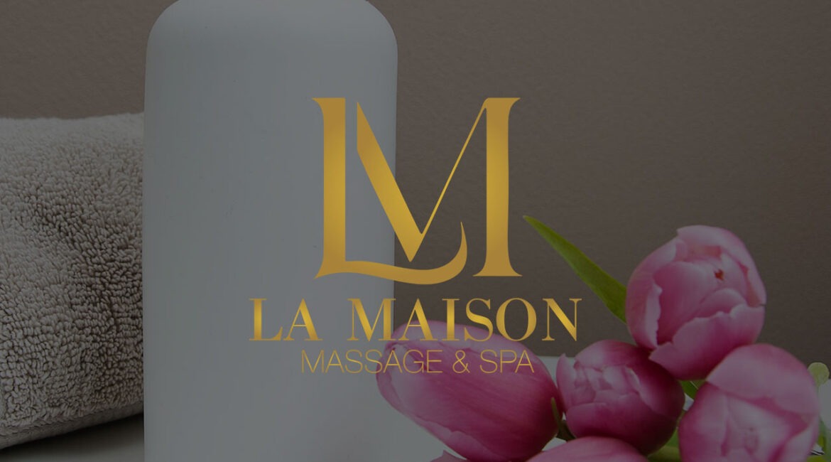 Massagem em Lisboa - La Maison SPA