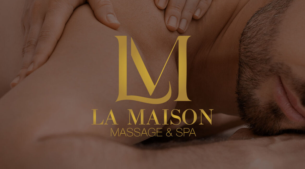 Massagem em Lisboa - La Maison SPA