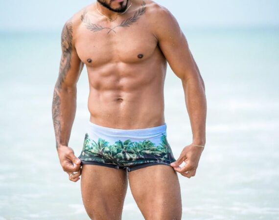 Massagem em Lisboa Bruno - Massagista sensual