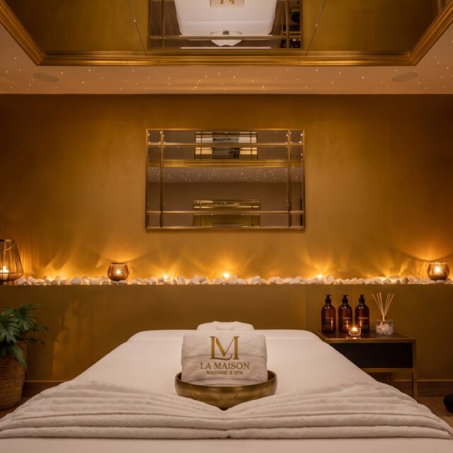 Happy Ending Massage in Lisbon: The Complete Guide, Myths & Luxury Wellness