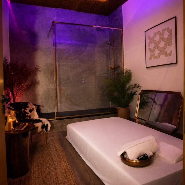 Massagem com Final Feliz em Lisboa: O Que É, Mitos e Onde Encontrar
